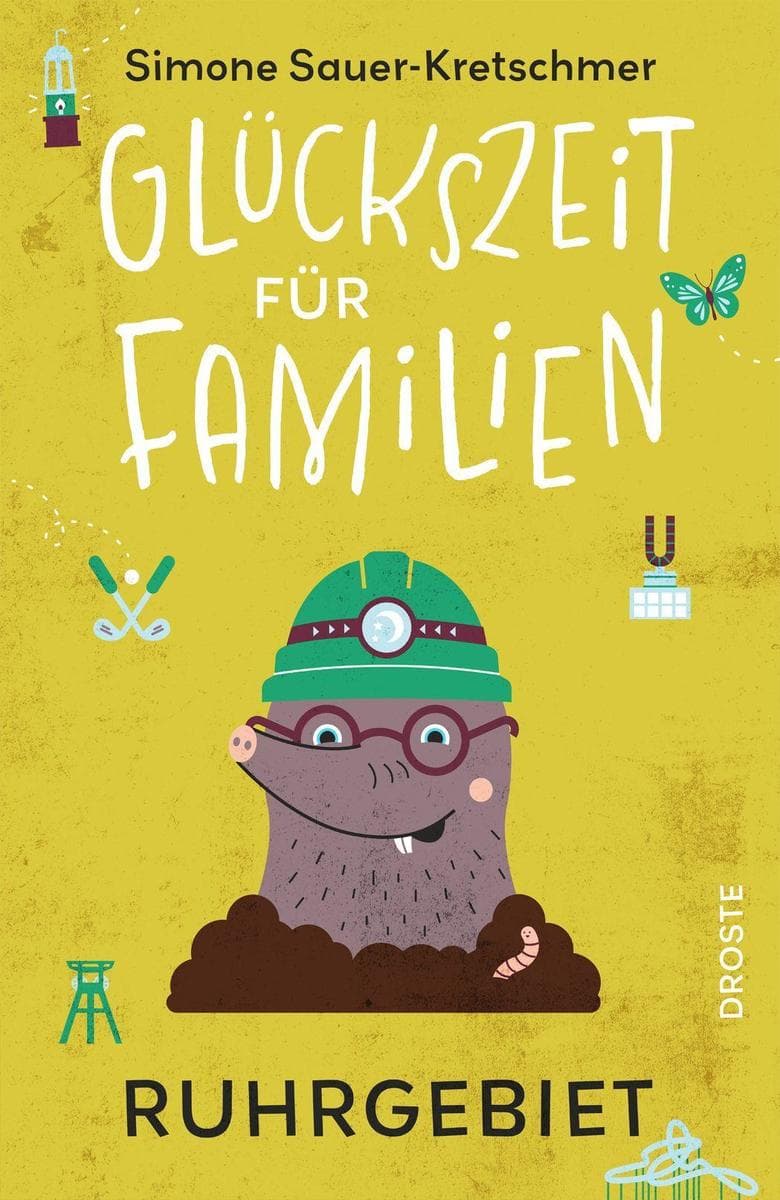 Glückszeit für Familien - Ruhrgebiet