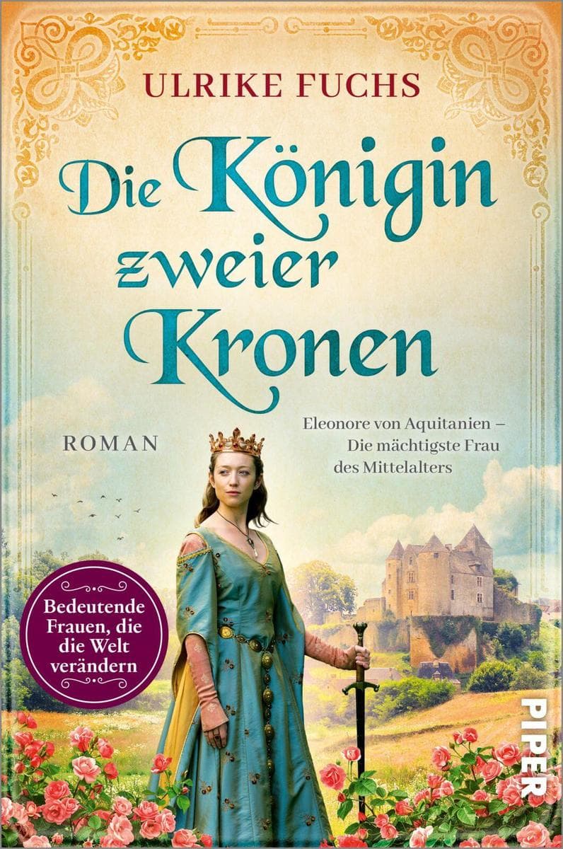 Die Königin zweier Kronen