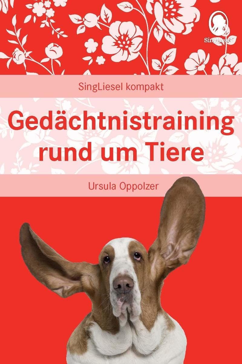 Gedächtnistraining rund um Tiere