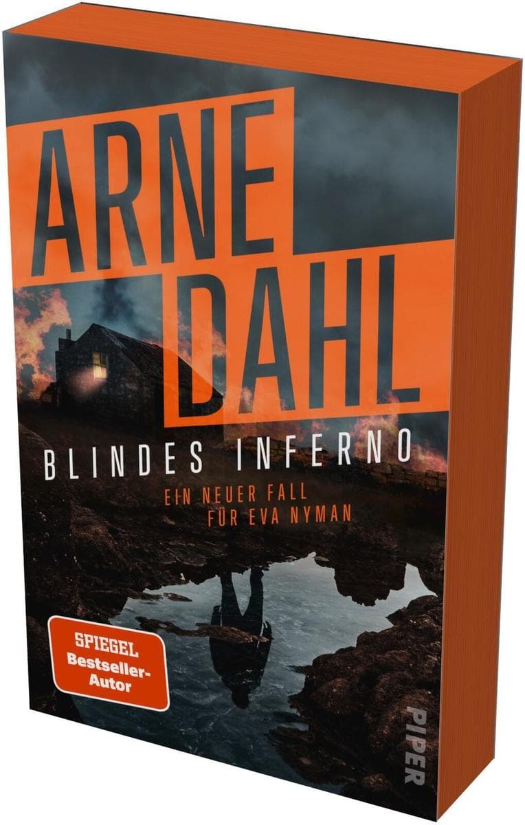 Blindes Inferno