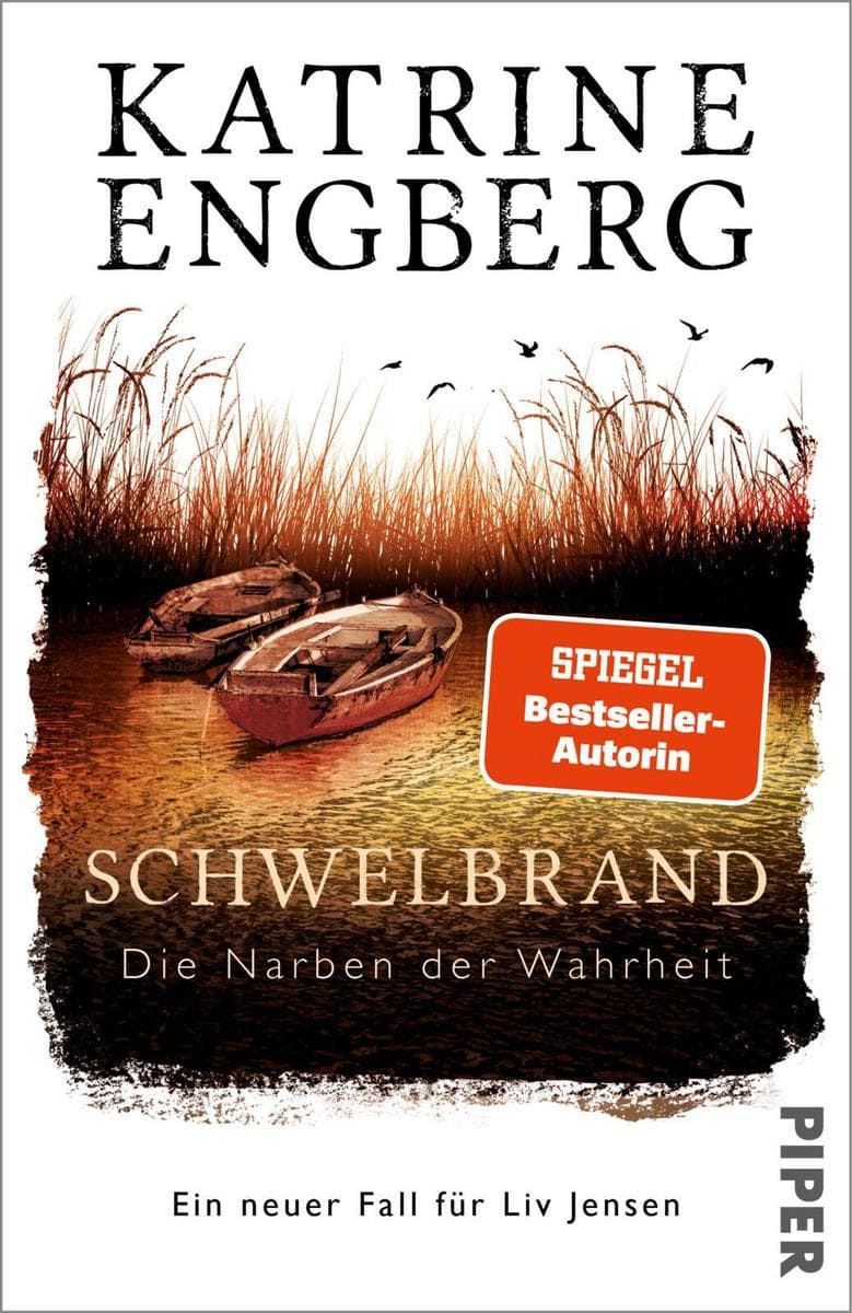 Schwelbrand