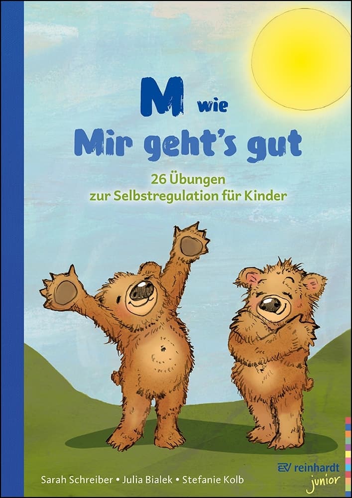 M wie Mir geht's gut
