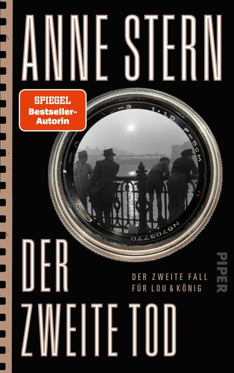 Der zweite Tod