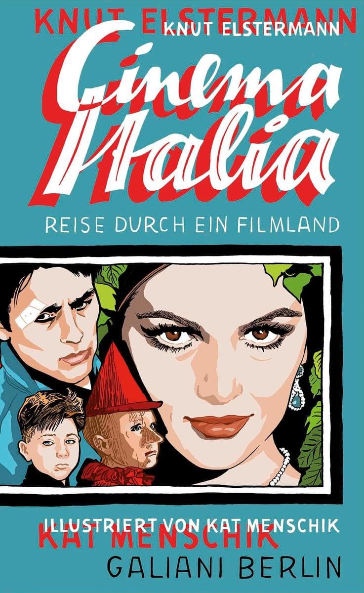 Cinema Italia