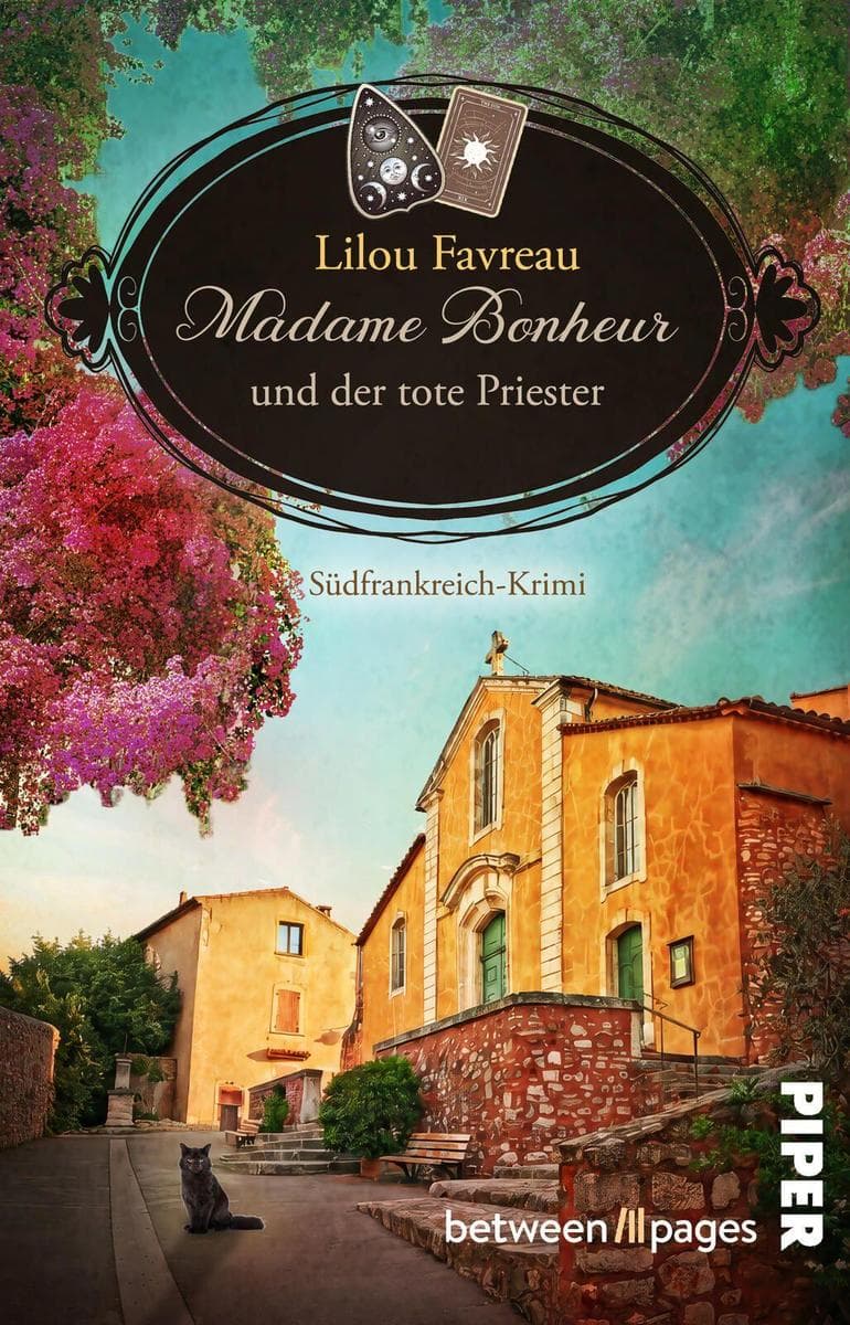 Madame Bonheur und der tote Priester
