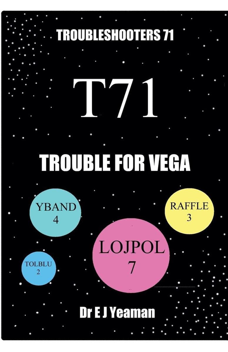 Trouble for Vega