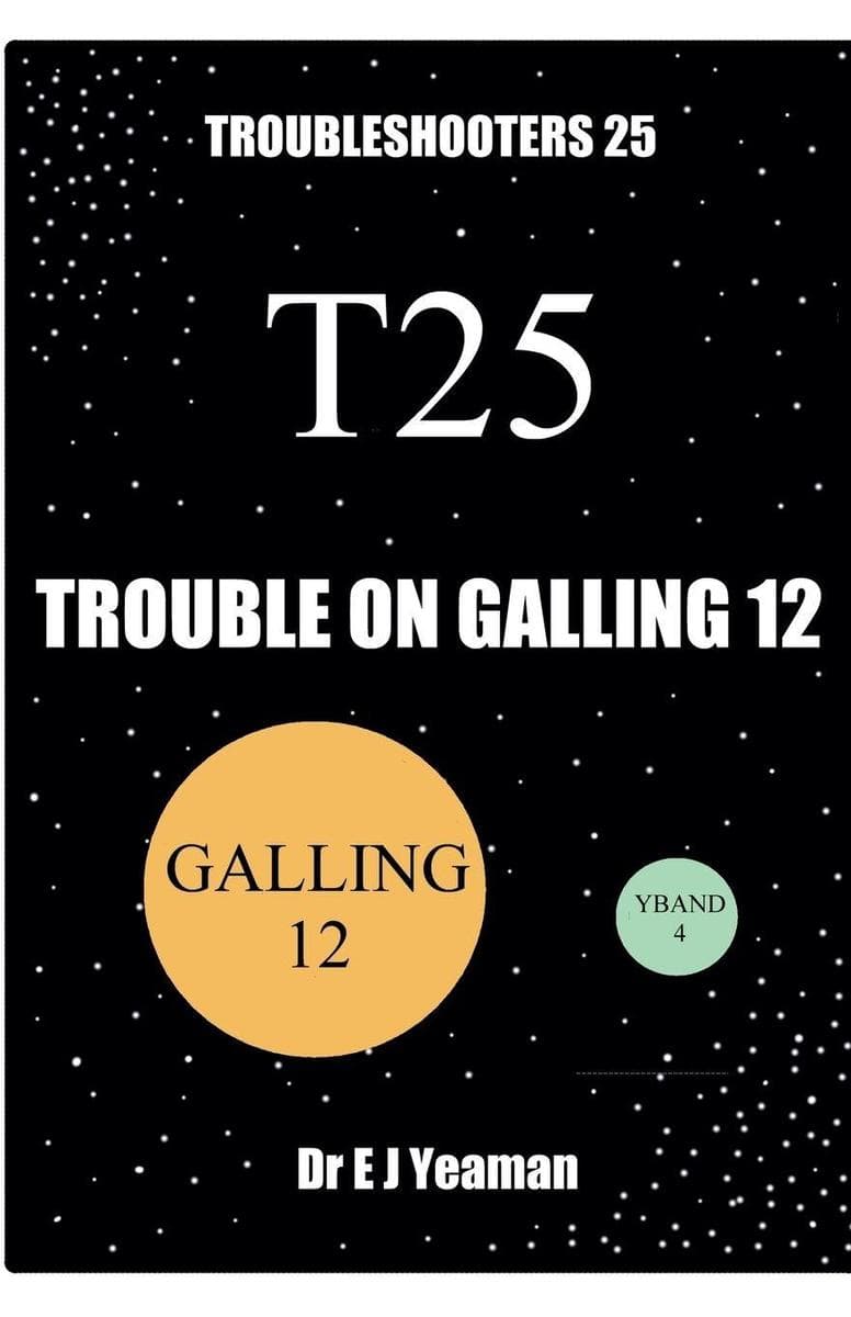 Trouble on Galling 12