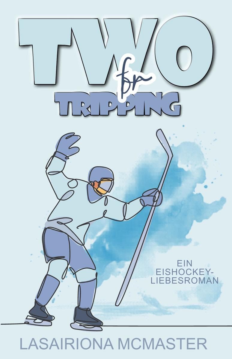 Two for Tripping