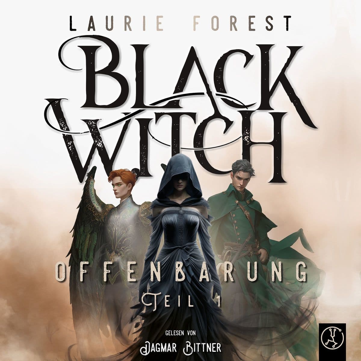 Black Witch - Offenbarung - Teil 1