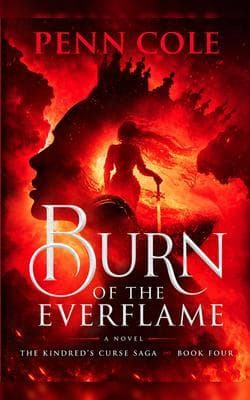 Burn of the Everflame