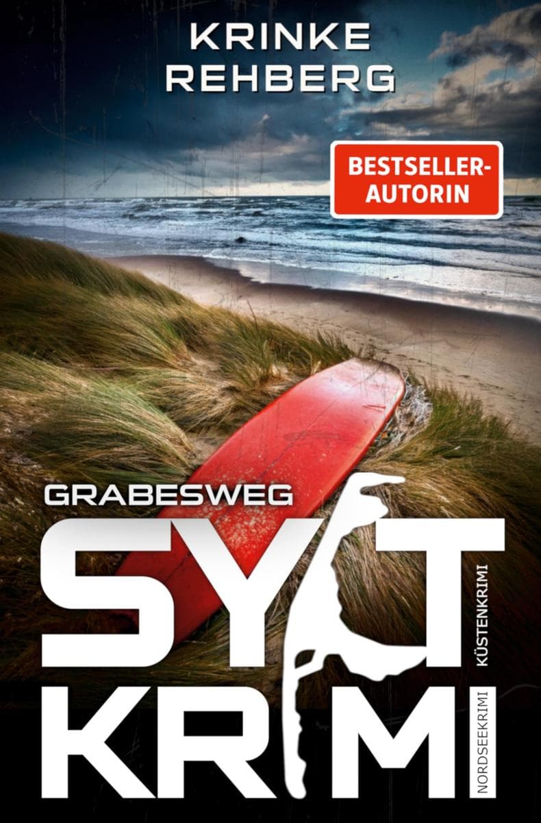 SYLTKRIMI Grabesweg