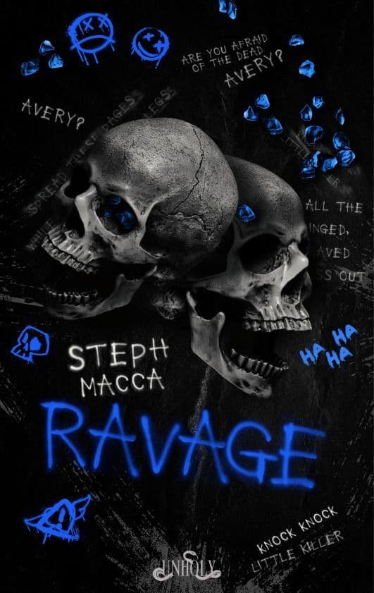 Ravage