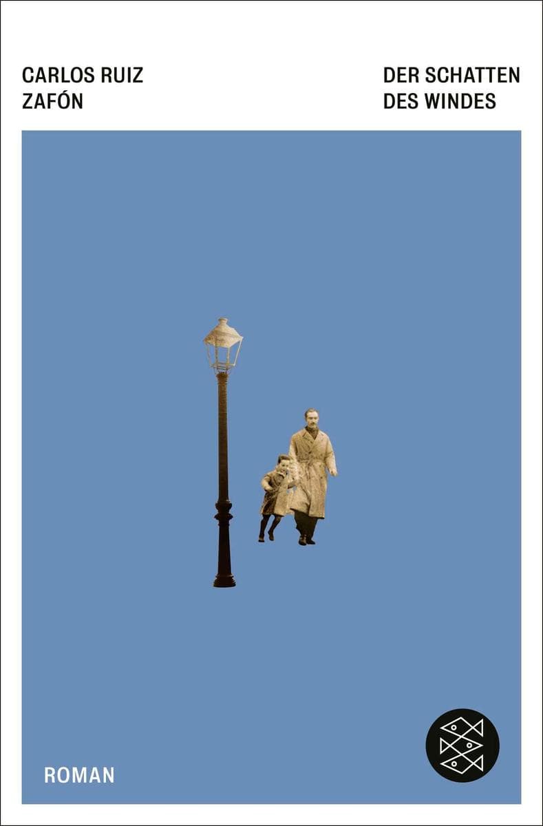 Der Schatten des Windes