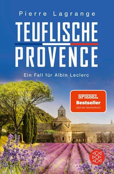 Teuflische Provence