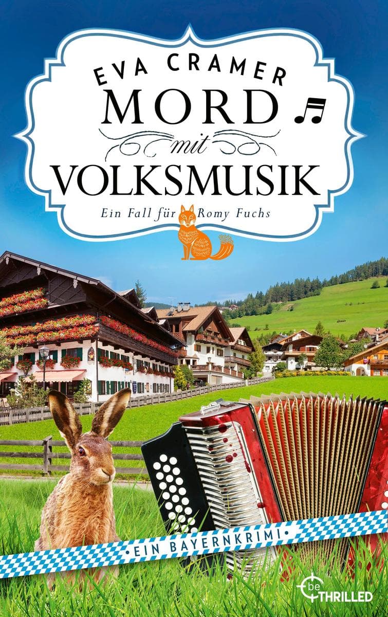 Mord mit Volksmusik