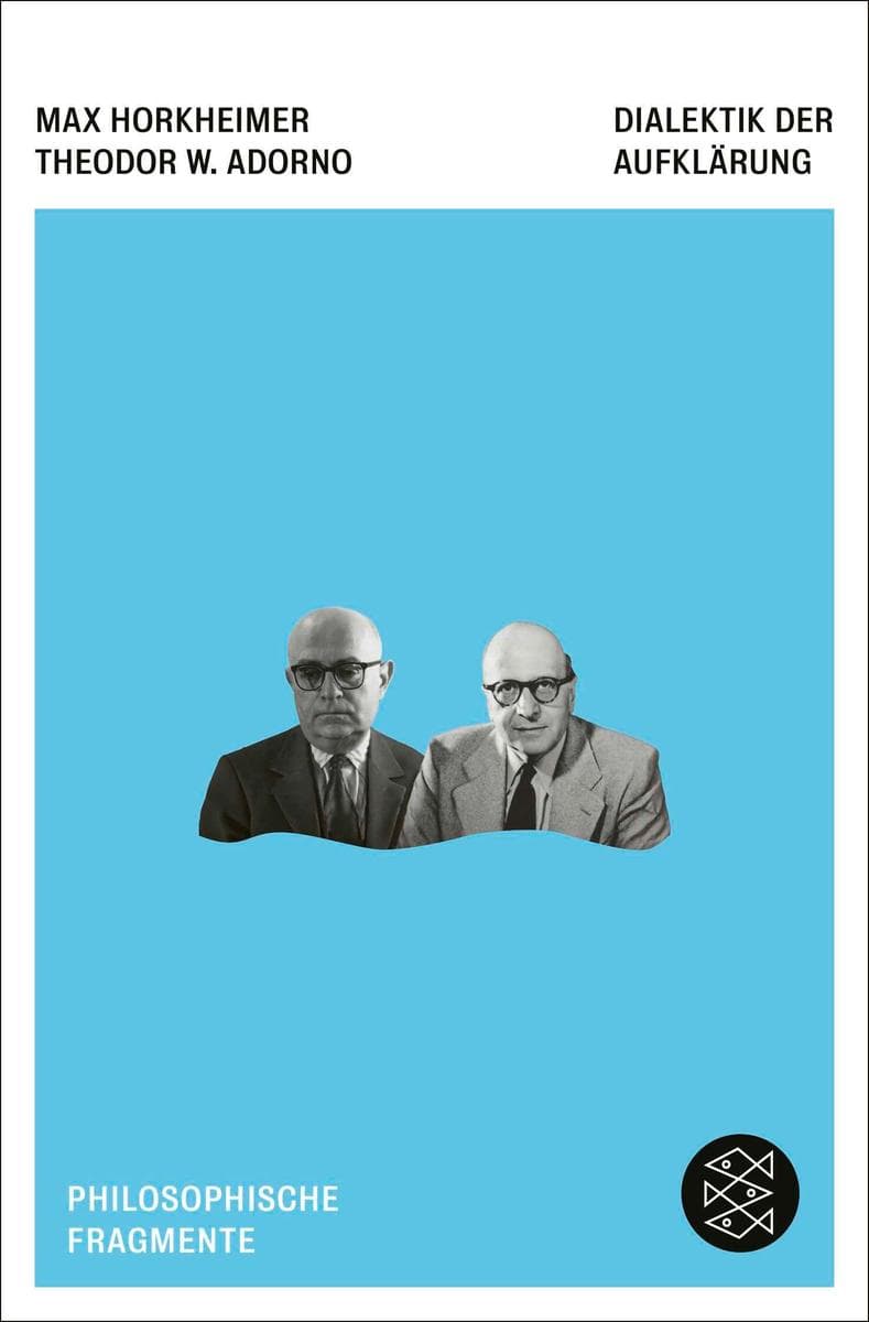 Dialektik der Aufklärung