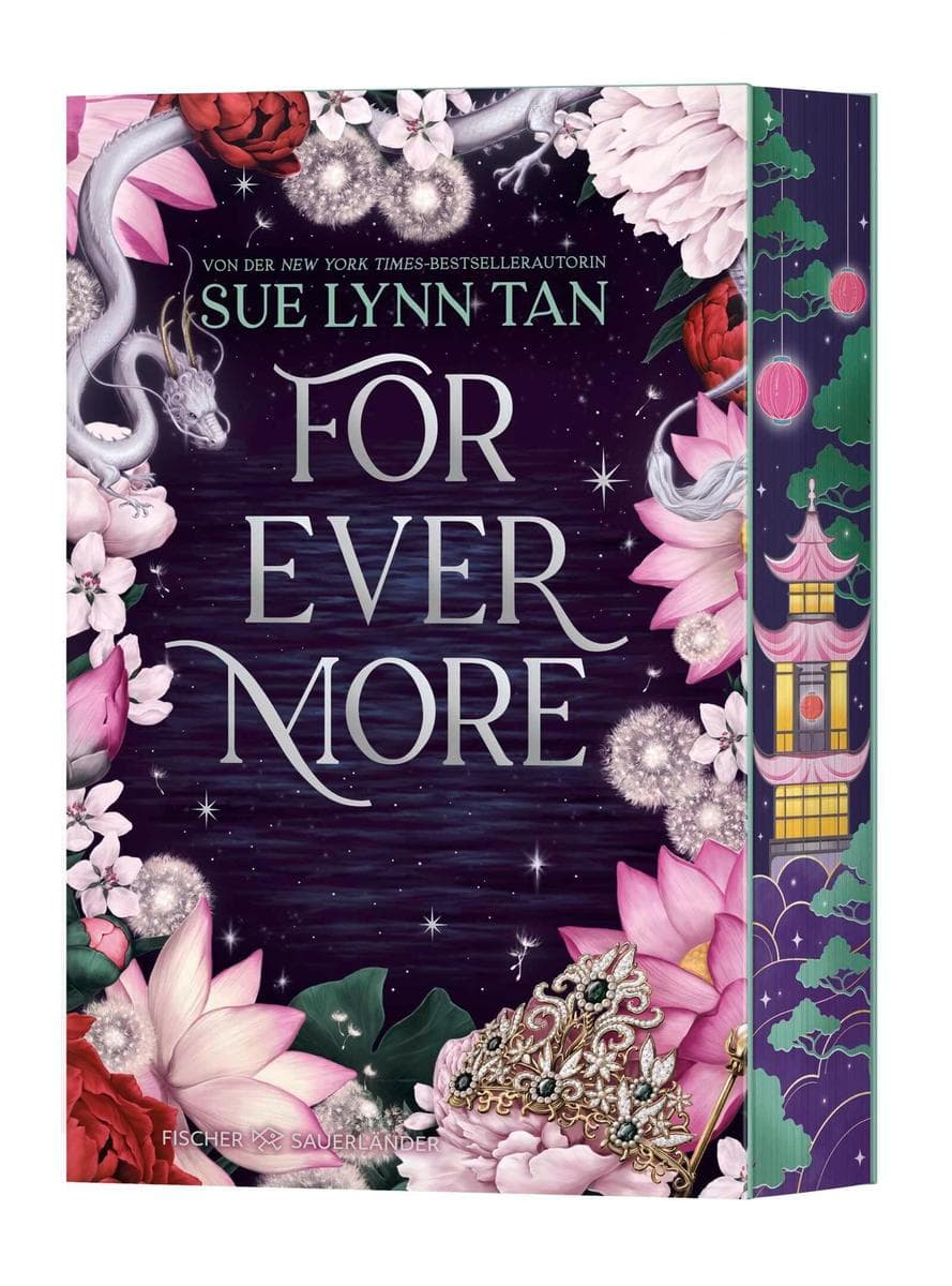 For Ever More