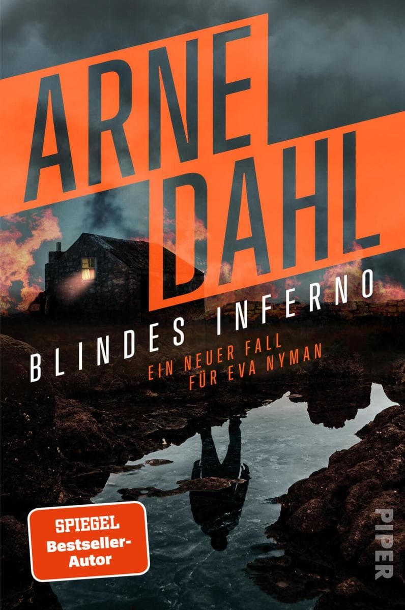 Blindes Inferno