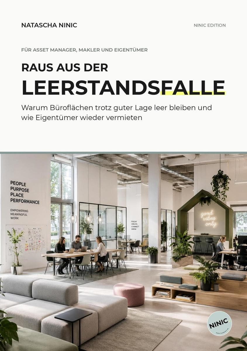 Raus aus der Leerstandsfalle