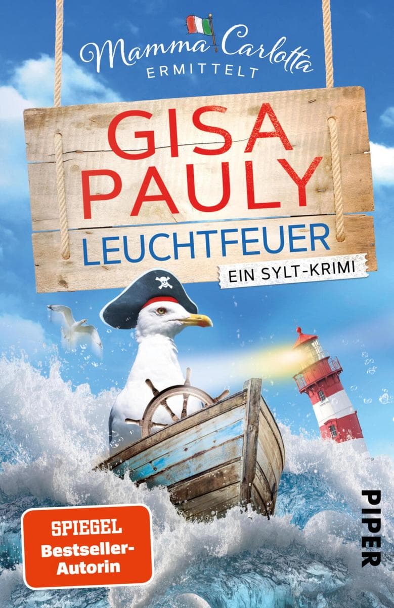 Leuchtfeuer