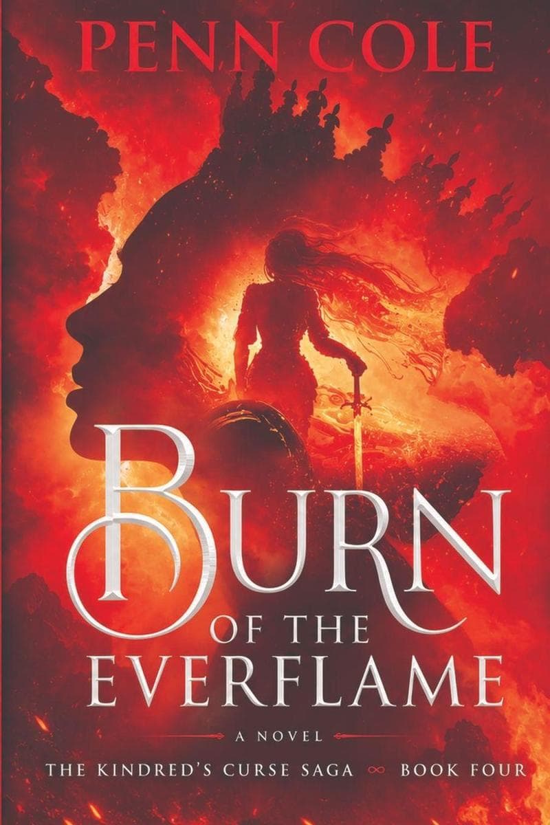 Burn of the Everflame