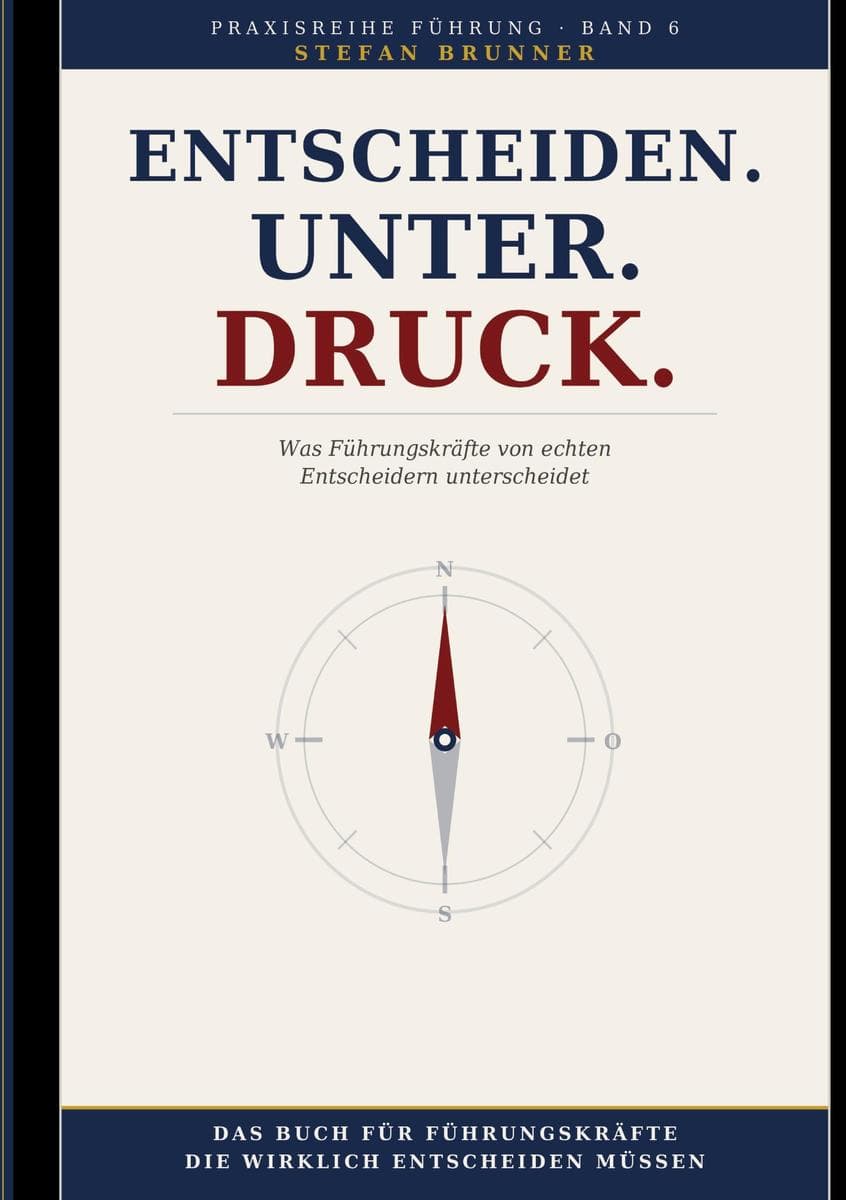 Entscheiden.Unter.Druck.