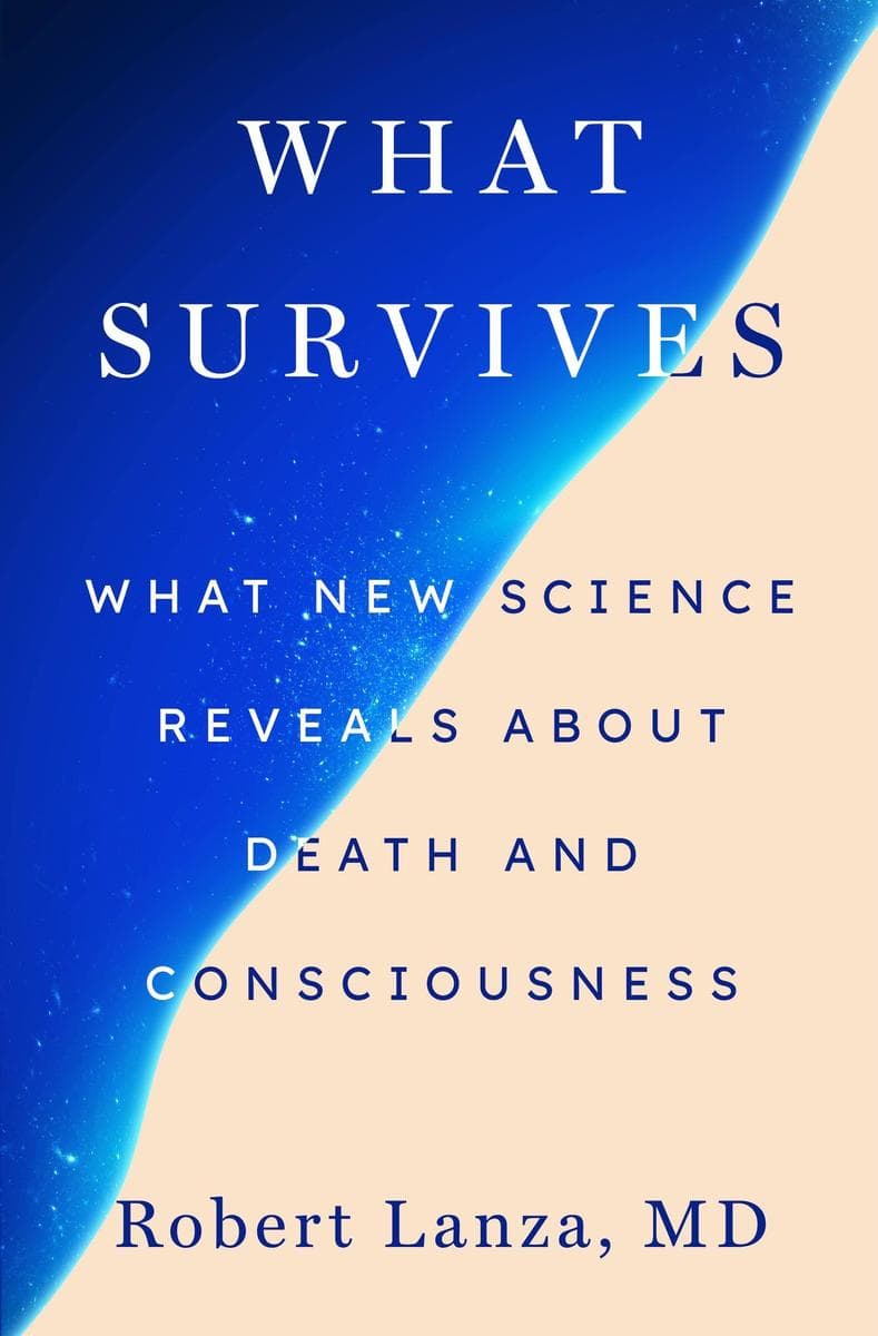 What Survives