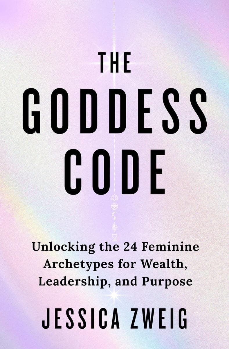 The Goddess Code