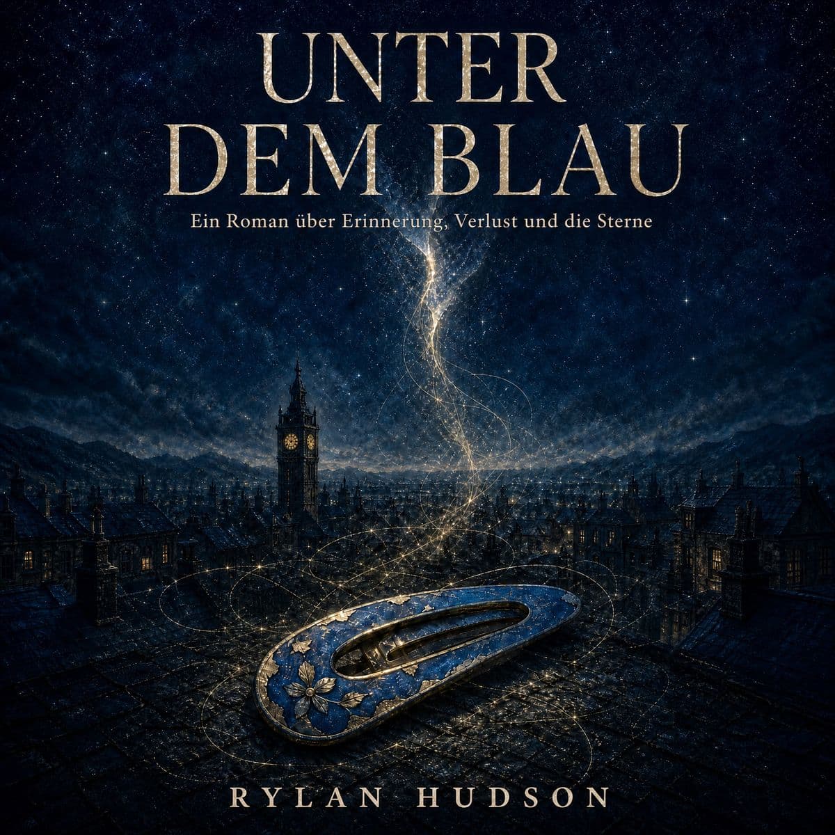 Unter dem Blau