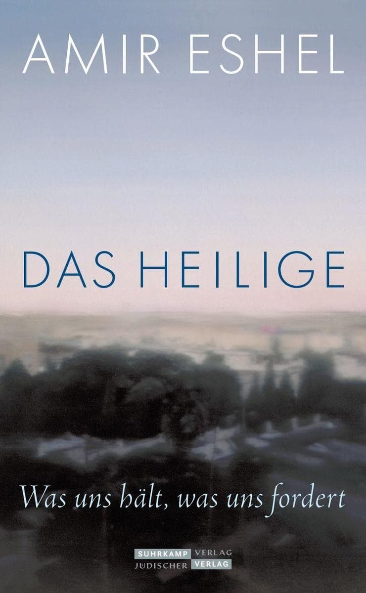 Das Heilige