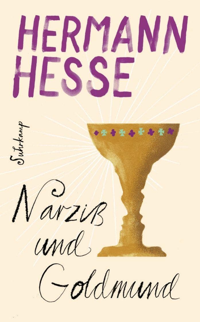 Narziß und Goldmund
