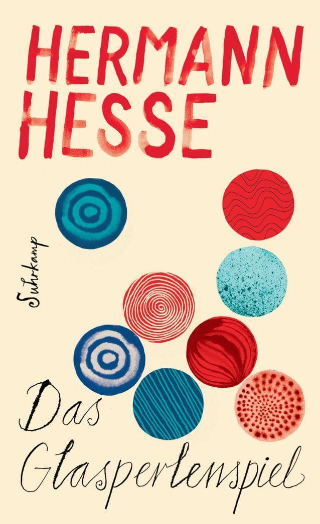 Das Glasperlenspiel