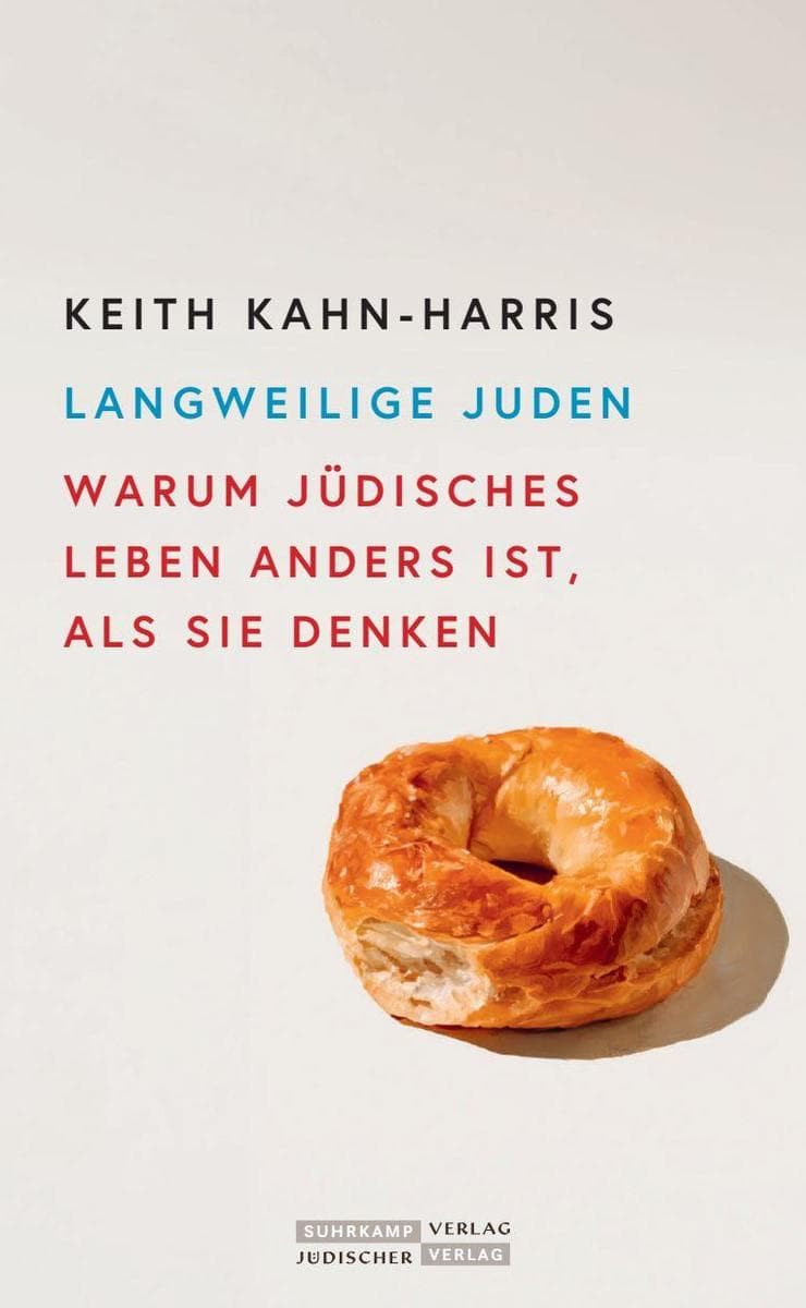 Langweilige Juden