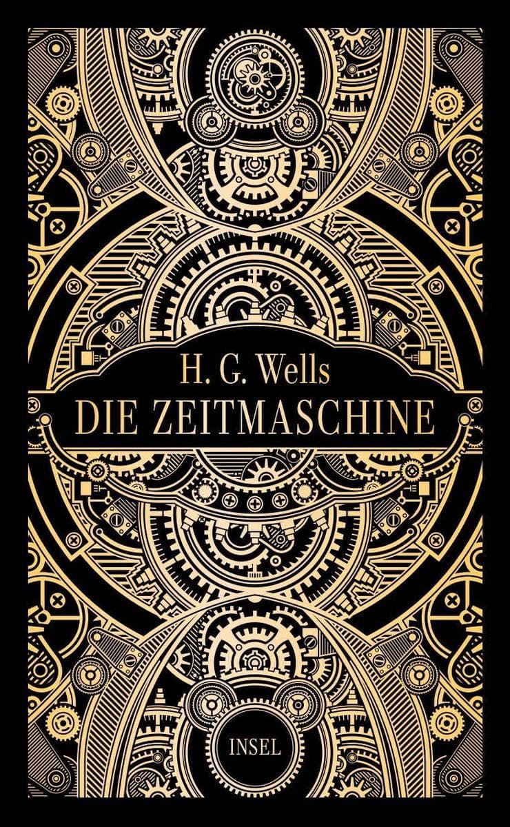 Die Zeitmaschine
