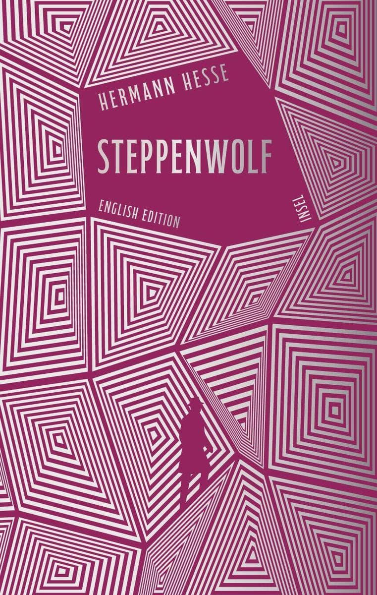 Steppenwolf