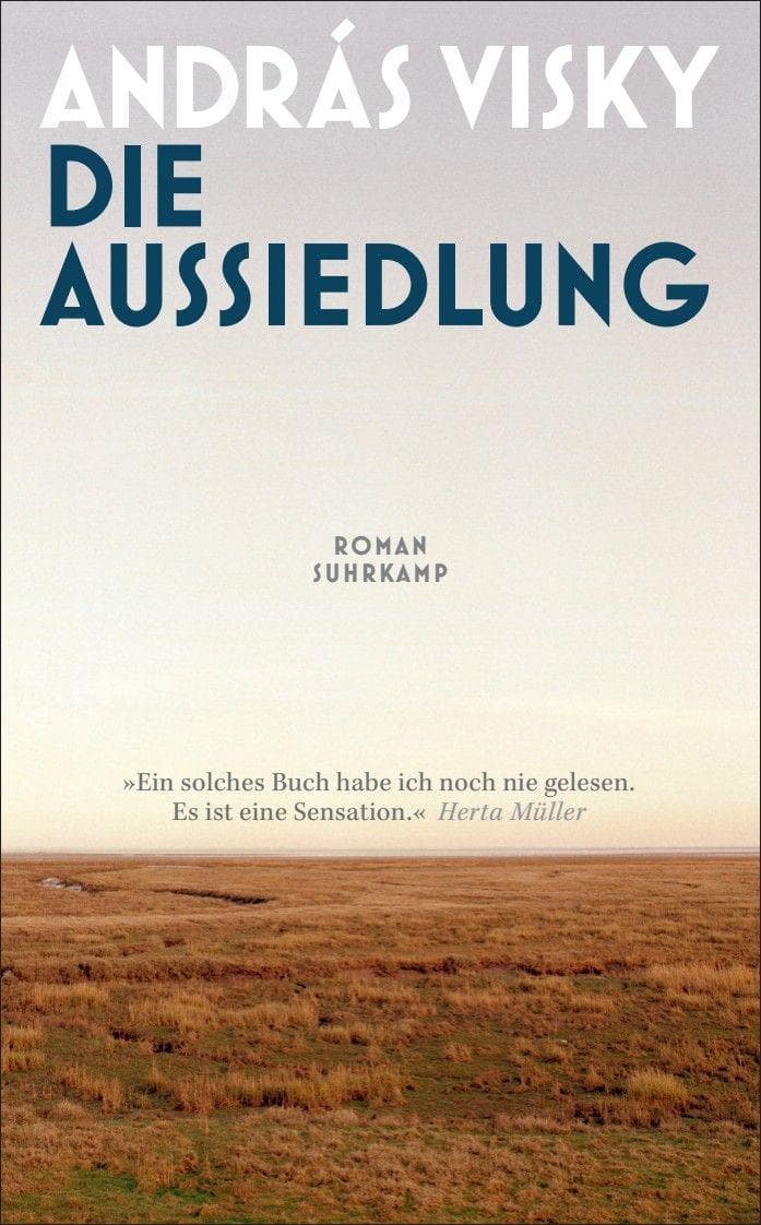 Die Aussiedlung