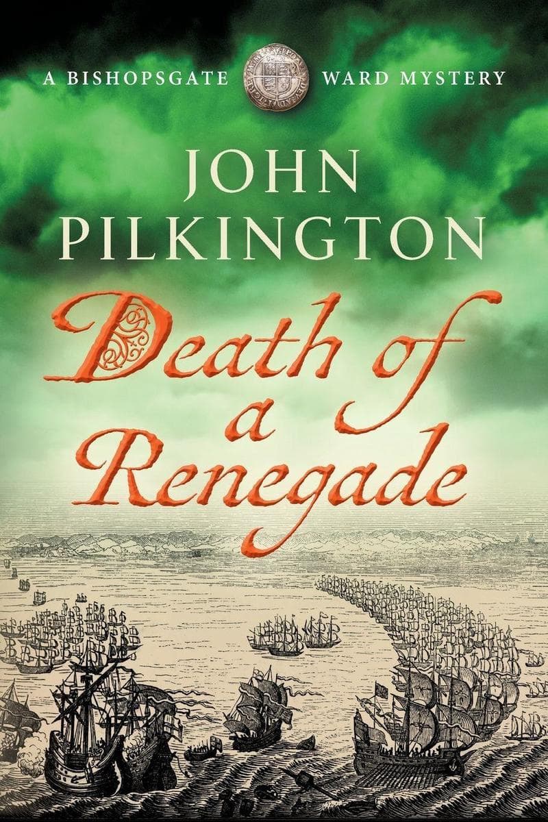 Death of a Renegade