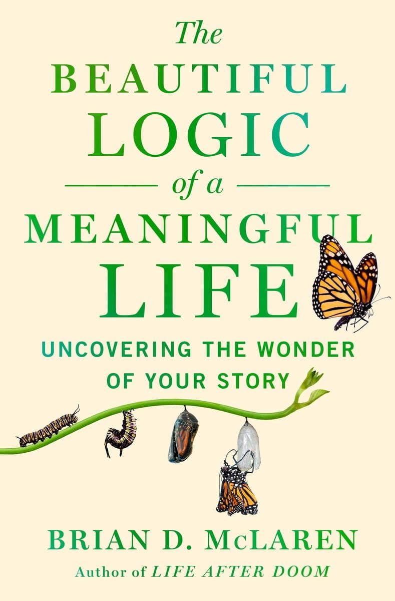 The Beautiful Logic of a Meaningful Life