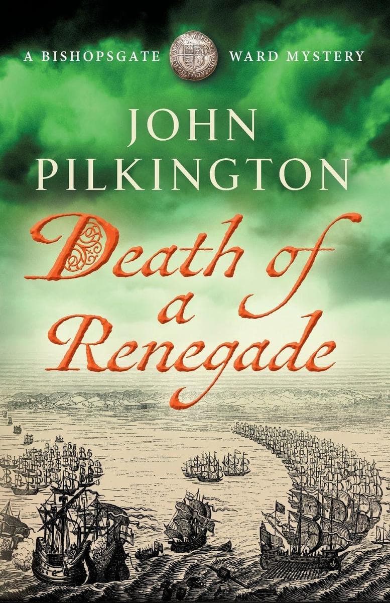 Death of a Renegade