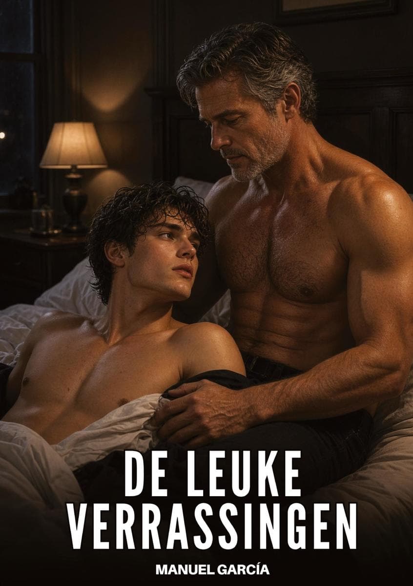 De leuke verrassingen