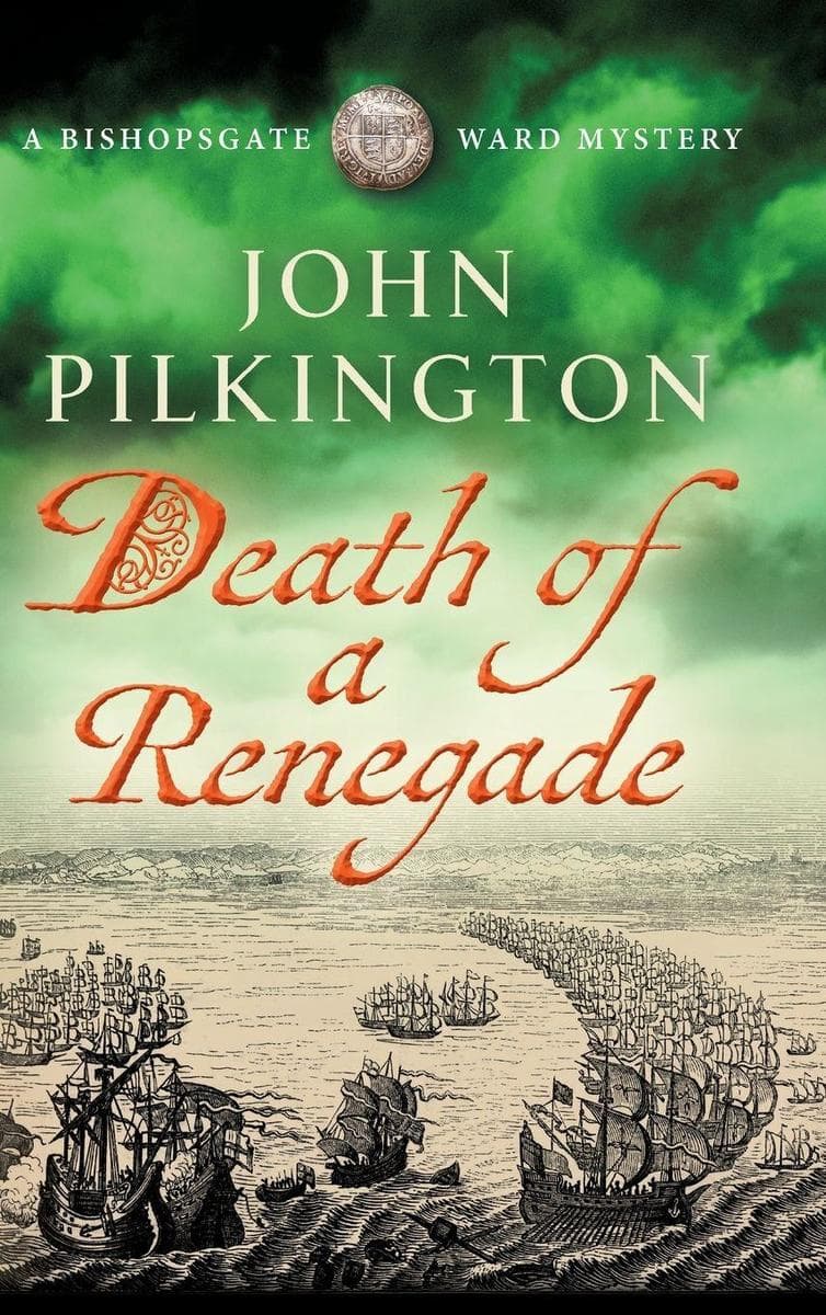 Death of a Renegade