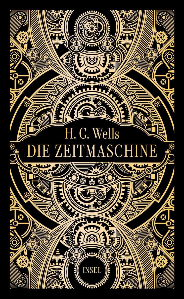 Die Zeitmaschine