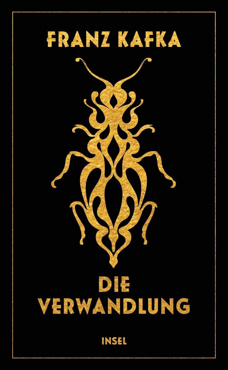 Die Verwandlung