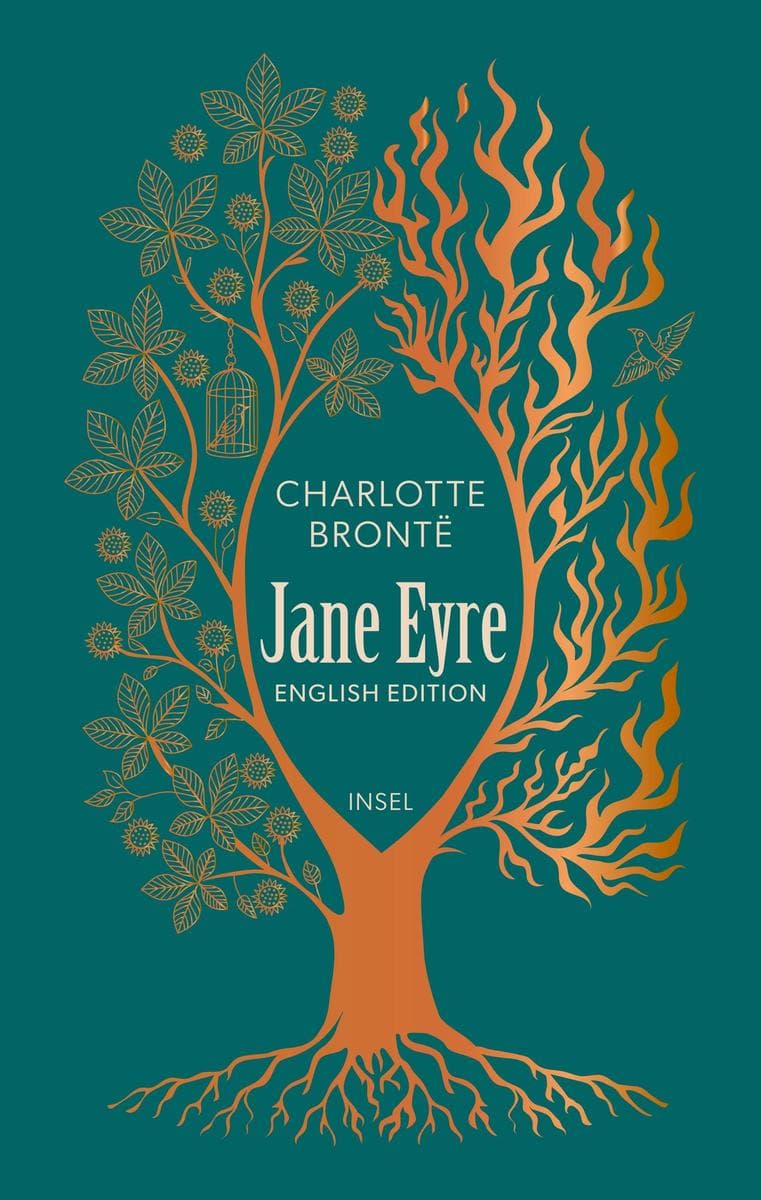 Jane Eyre