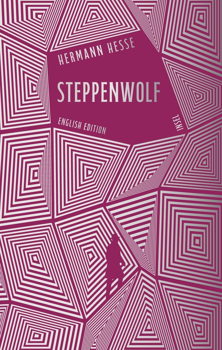 Steppenwolf