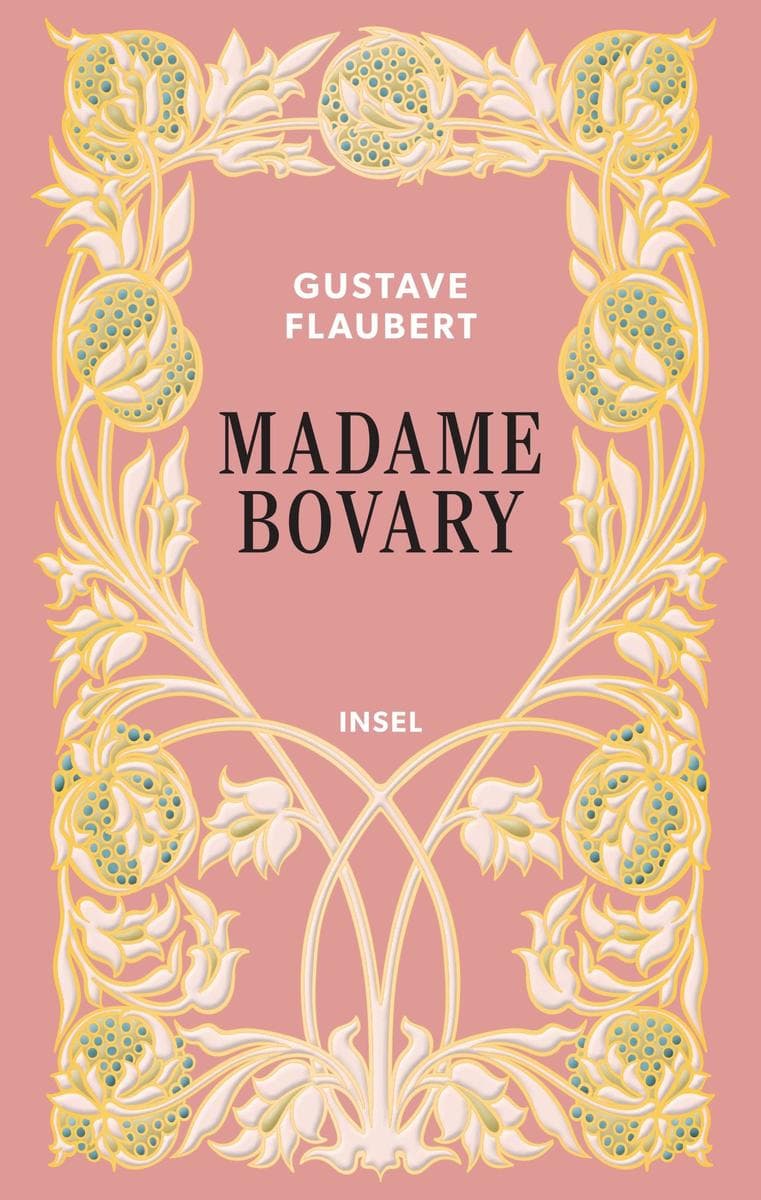 Madame Bovary