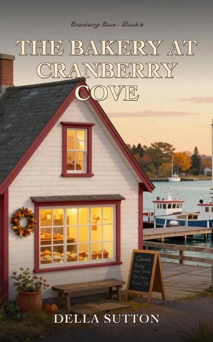 The Bakery at Cranberry Cove