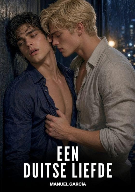 Een Duitse liefde