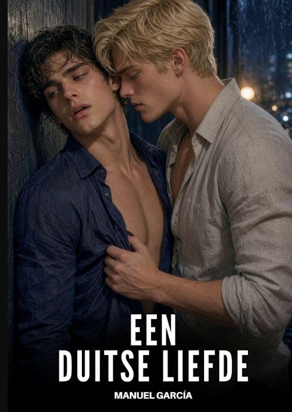 Een Duitse liefde