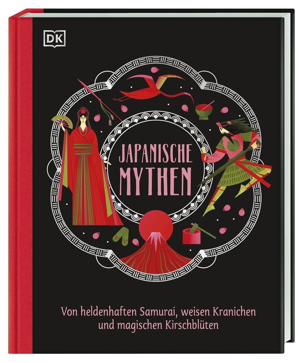 Japanische Mythen